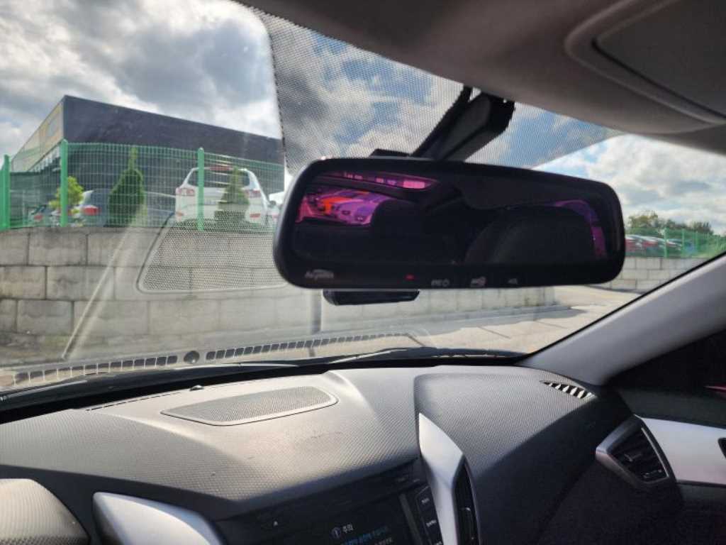 HYUNDAI Veloster 2012 - Importación desde Corea - HF Imports Iquique - Foto 15