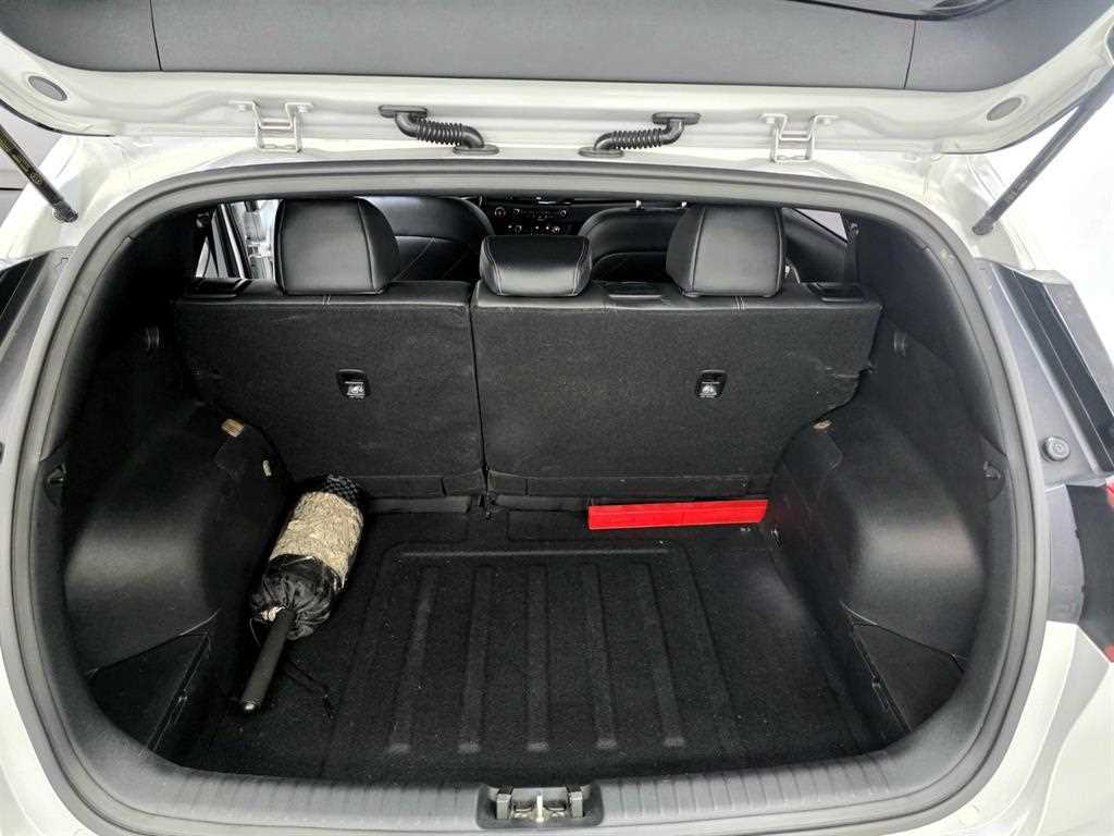 KIA Niro 2019 Plateado - Importación desde Corea - HF Imports Iquique - Foto 20