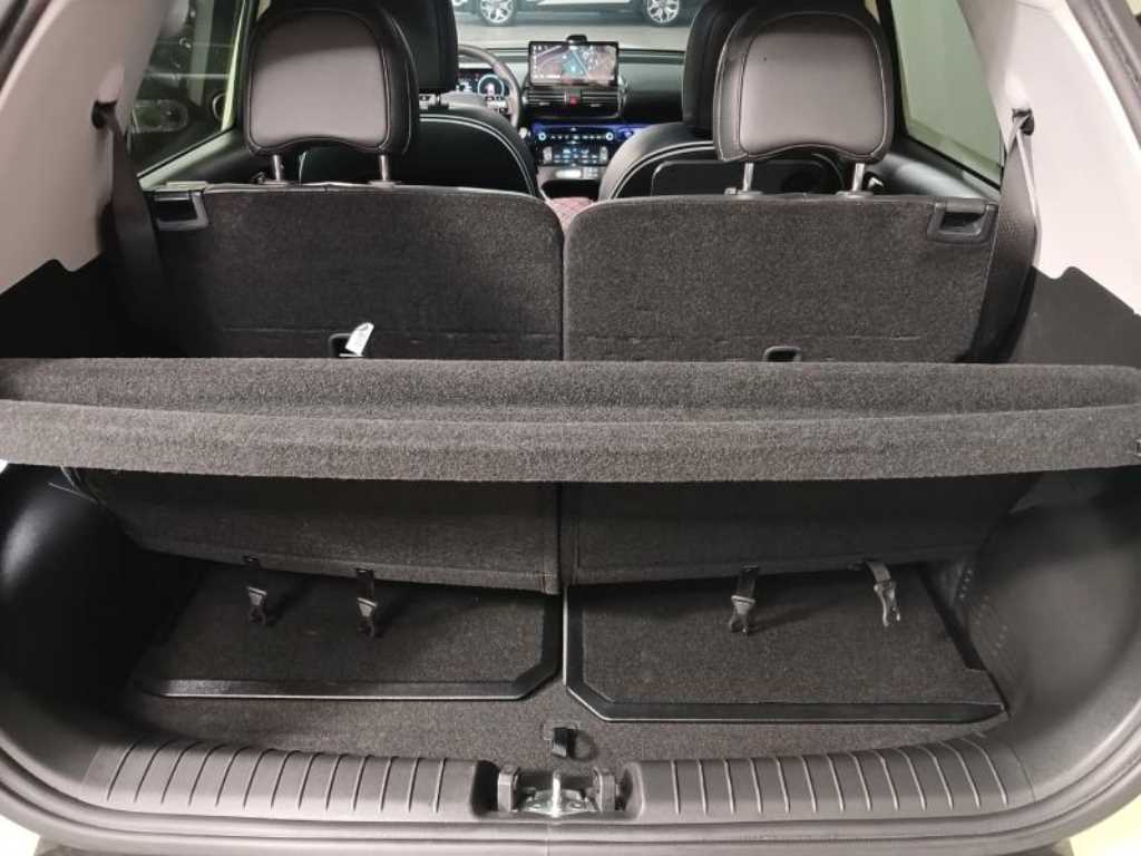 HYUNDAI Casper 2025 Amarillo - Importación desde Corea - HF Imports Iquique - Foto 18