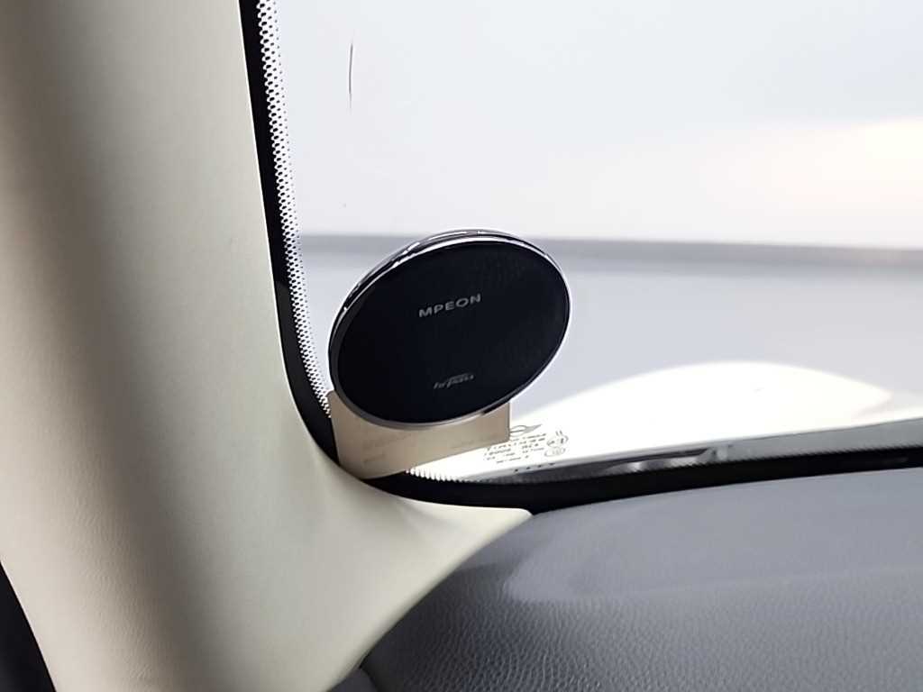 Mini Cooper 2012 Blanco - Importación desde Corea - HF Imports Iquique - Foto 15