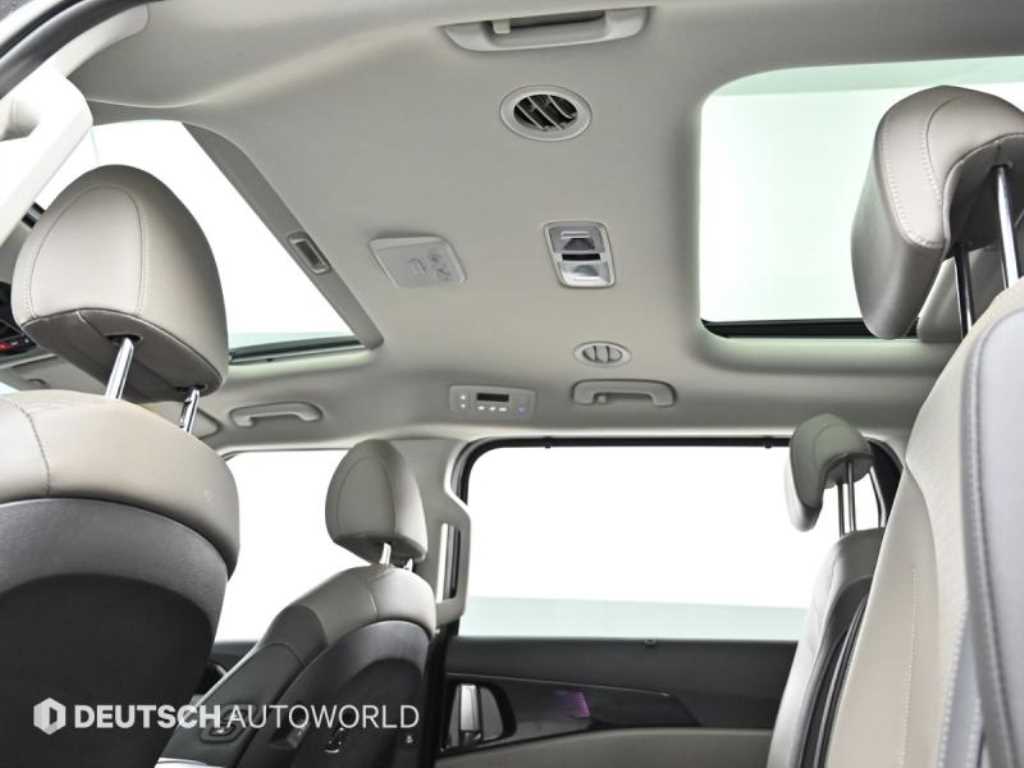 KIA Carnival 2024 Negro - Importación desde Corea - HF Imports Iquique - Foto 19