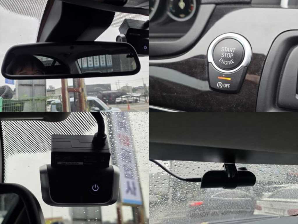 BMW 5 Series 2016 - Importación desde Corea - HF Imports Iquique - Foto 17