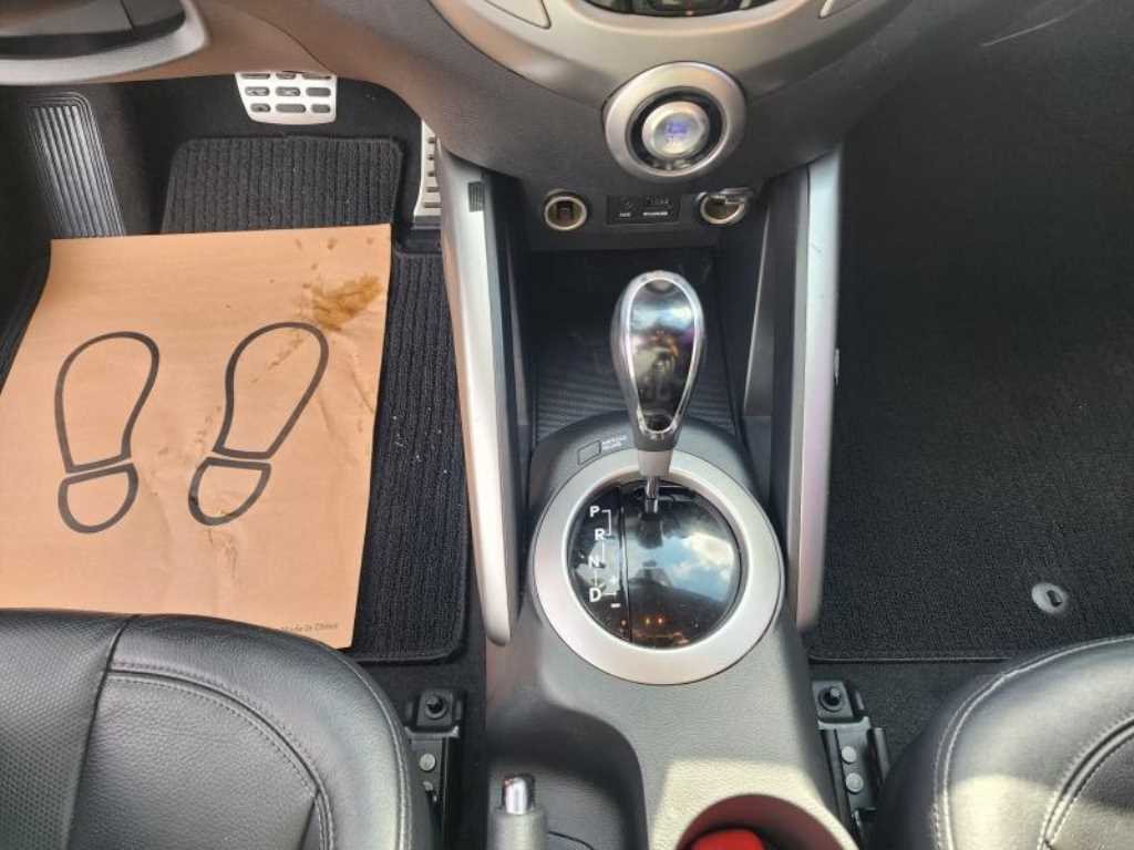 HYUNDAI Veloster - Vista 9