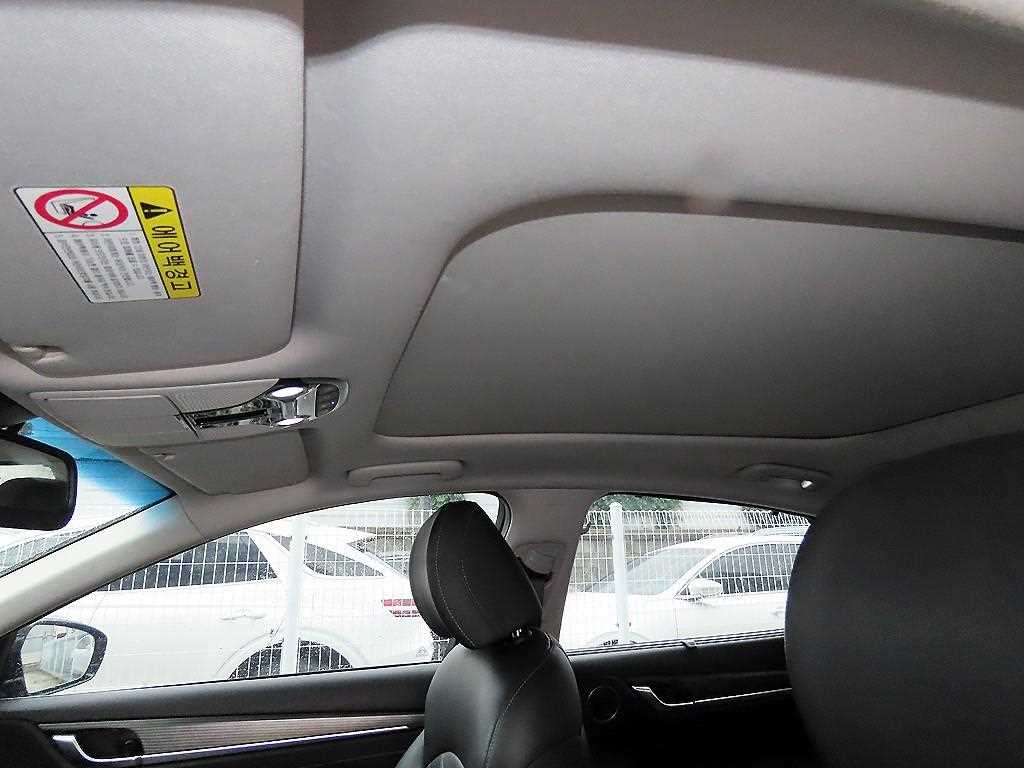 HYUNDAI Grandeur 2018 - Importación desde Corea - HF Imports Iquique - Foto 18