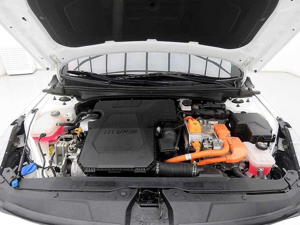 HYUNDAI Avante 2023 - Importación desde Corea - HF Imports Iquique - Foto 18