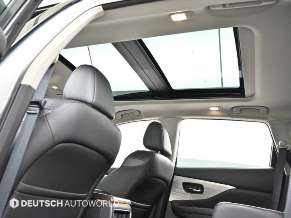 Nissan Murano 2016 Plateado - Importación desde Corea - HF Imports Iquique - Foto 19