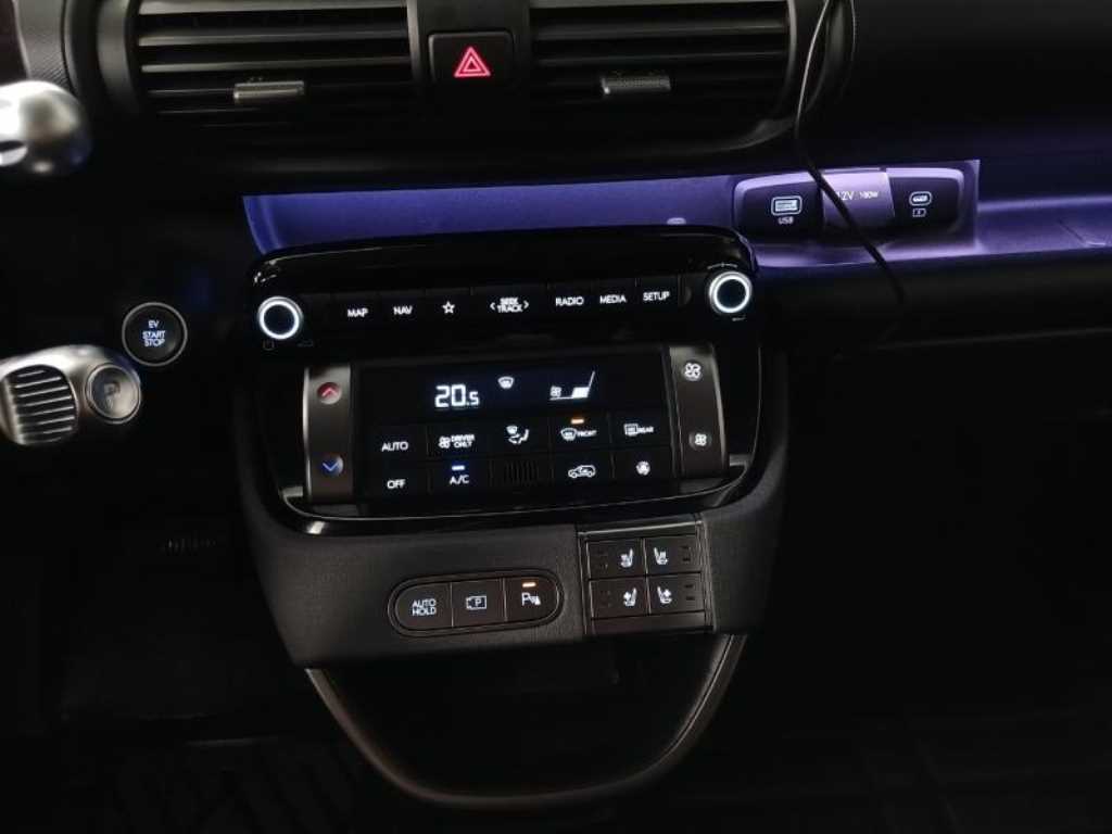 HYUNDAI Casper 2025 Amarillo - Importación desde Corea - HF Imports Iquique - Foto 15