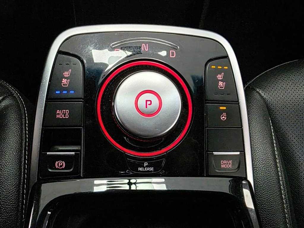 KIA Niro 2019 Plateado - Importación desde Corea - HF Imports Iquique - Foto 14