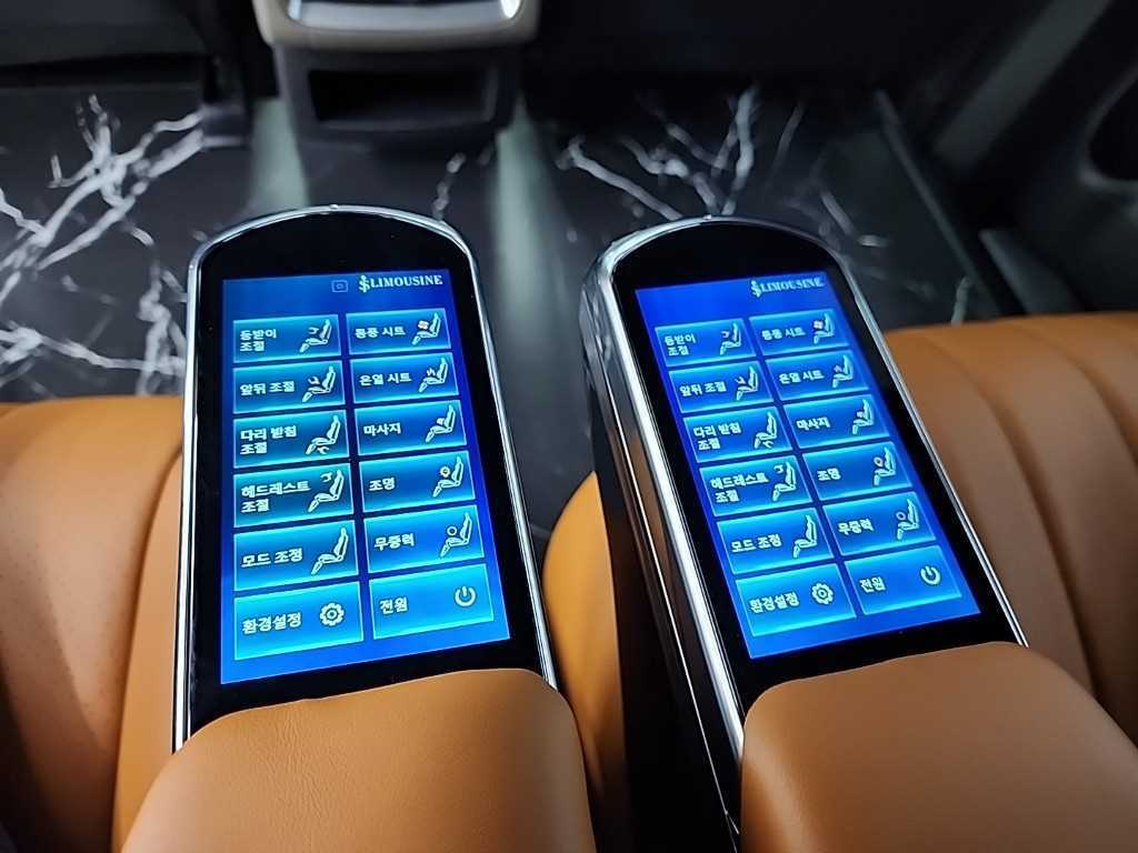 KIA Carnival 2024 Negro - Importación desde Corea - HF Imports Iquique - Foto 14