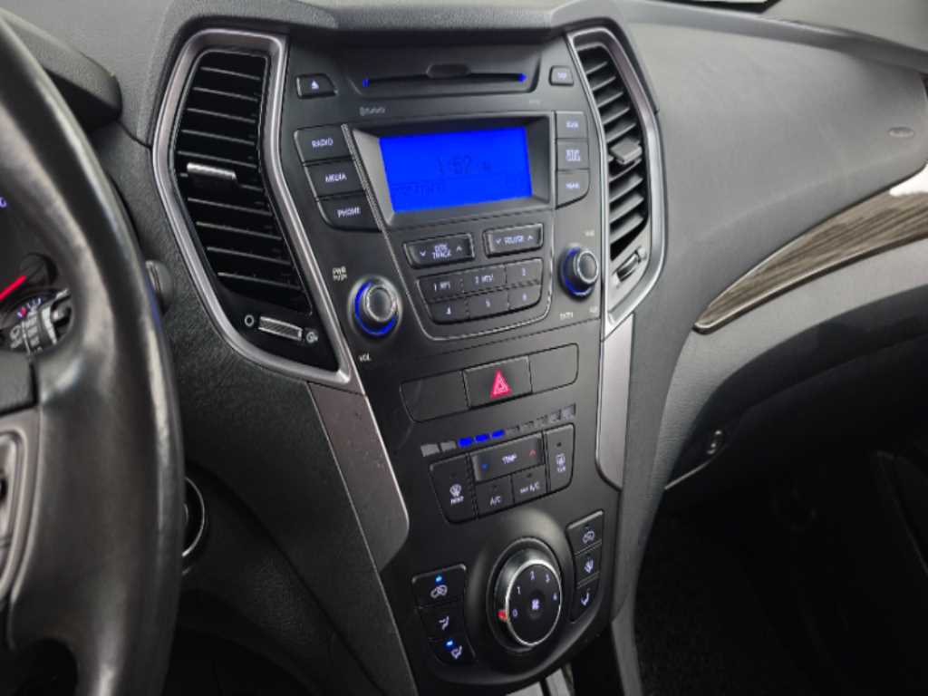 HYUNDAI Santa Fe 2013 - Importación desde Corea - HF Imports Iquique - Foto 14