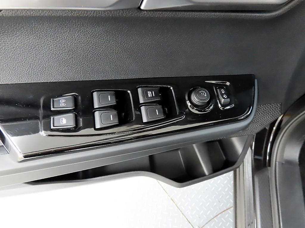 Ssangyong Torres - Vista 11