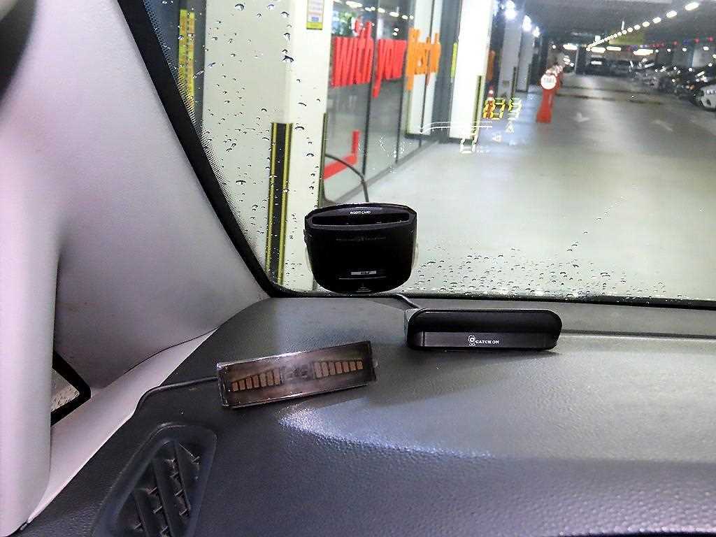 HYUNDAI Starex 2011 Plateado - Importación desde Corea - HF Imports Iquique - Foto 13