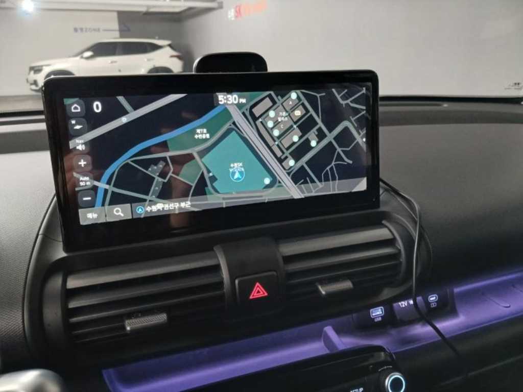 HYUNDAI Casper 2025 Amarillo - Importación desde Corea - HF Imports Iquique - Foto 13