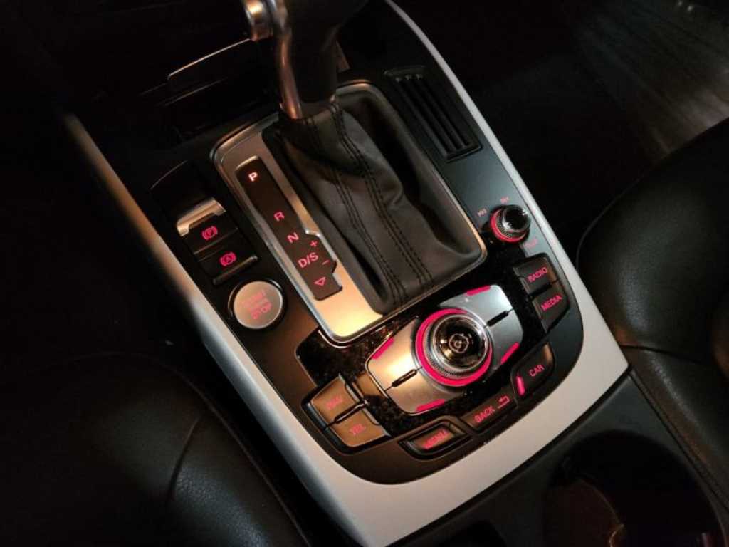 Audi A4 2015 Blanco - Importación desde Corea - HF Imports Iquique - Foto 16