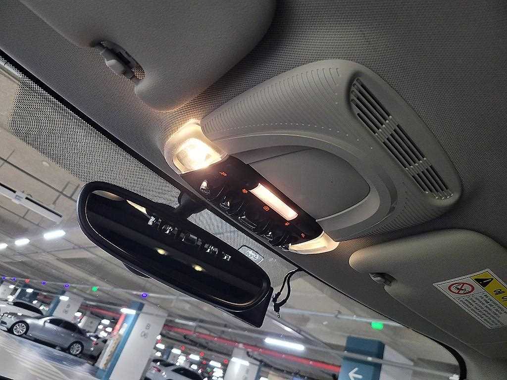 Mini Clubman 2017 Azul - Importación desde Corea - HF Imports Iquique - Foto 14