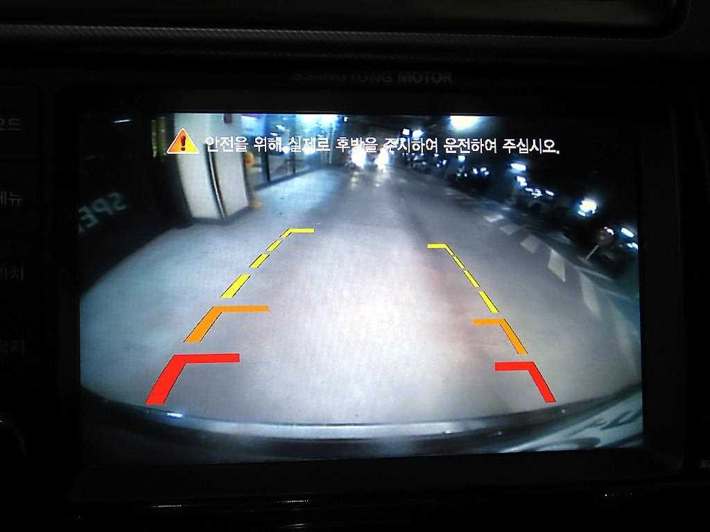 Ssangyong Korando 2017 Gris - Importación desde Corea - HF Imports Iquique - Foto 15