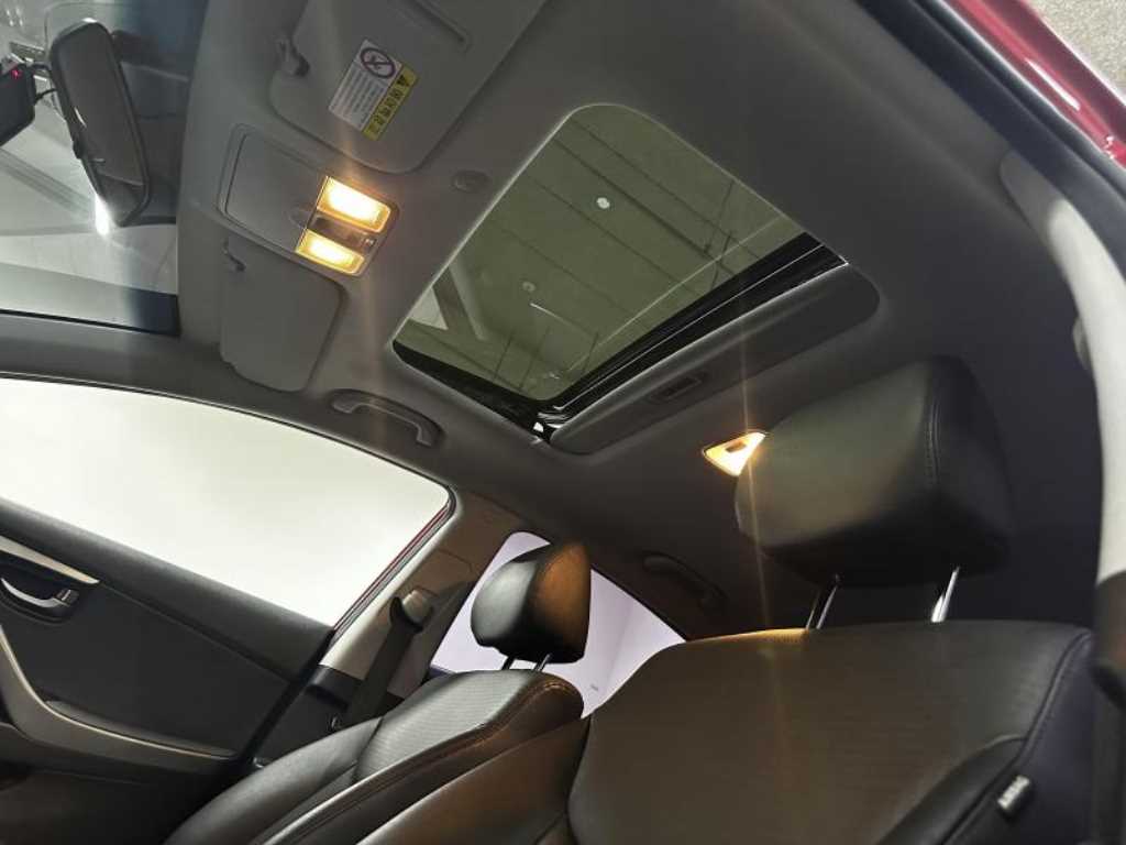 HYUNDAI Avante 2015 - Importación desde Corea - HF Imports Iquique - Foto 13