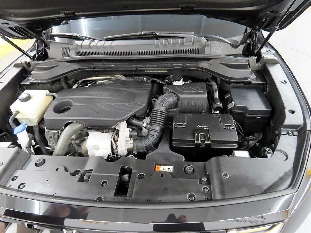 Ssangyong Torres 2023 - Importación desde Corea - HF Imports Iquique - Foto 18