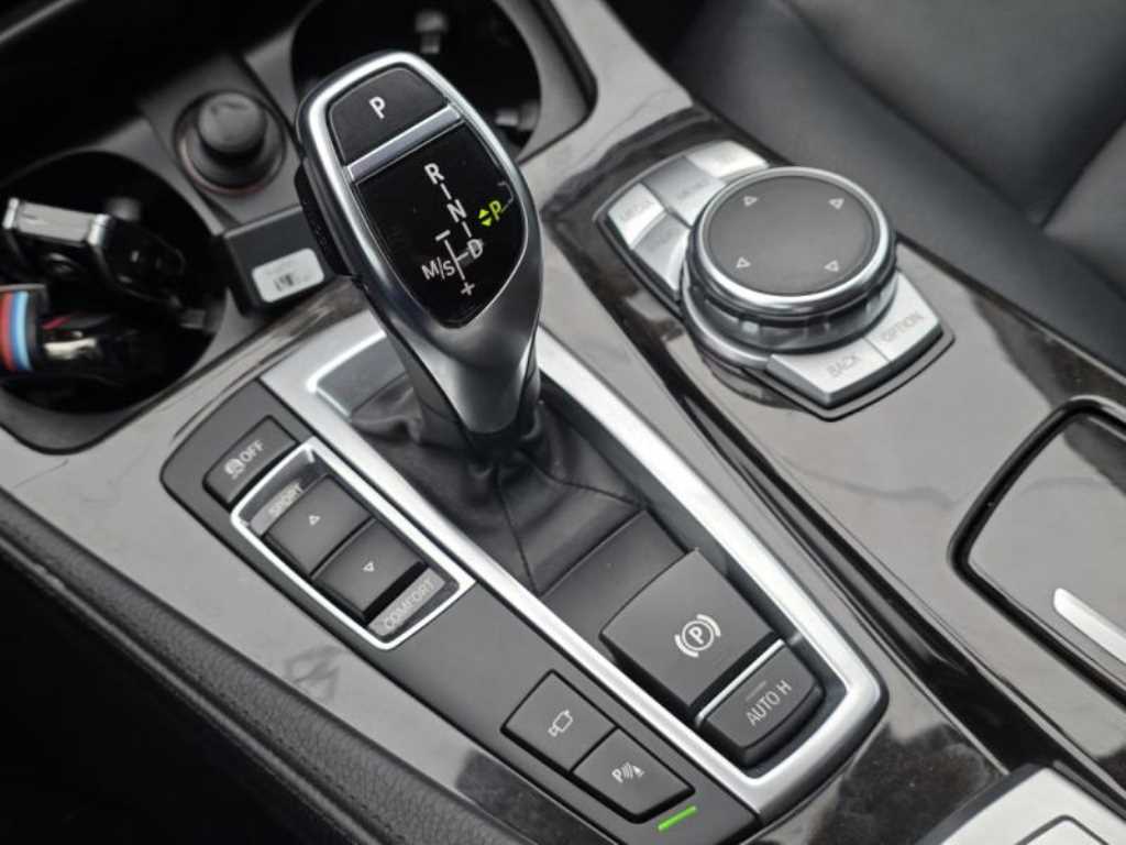 BMW 5 Series - Vista 10