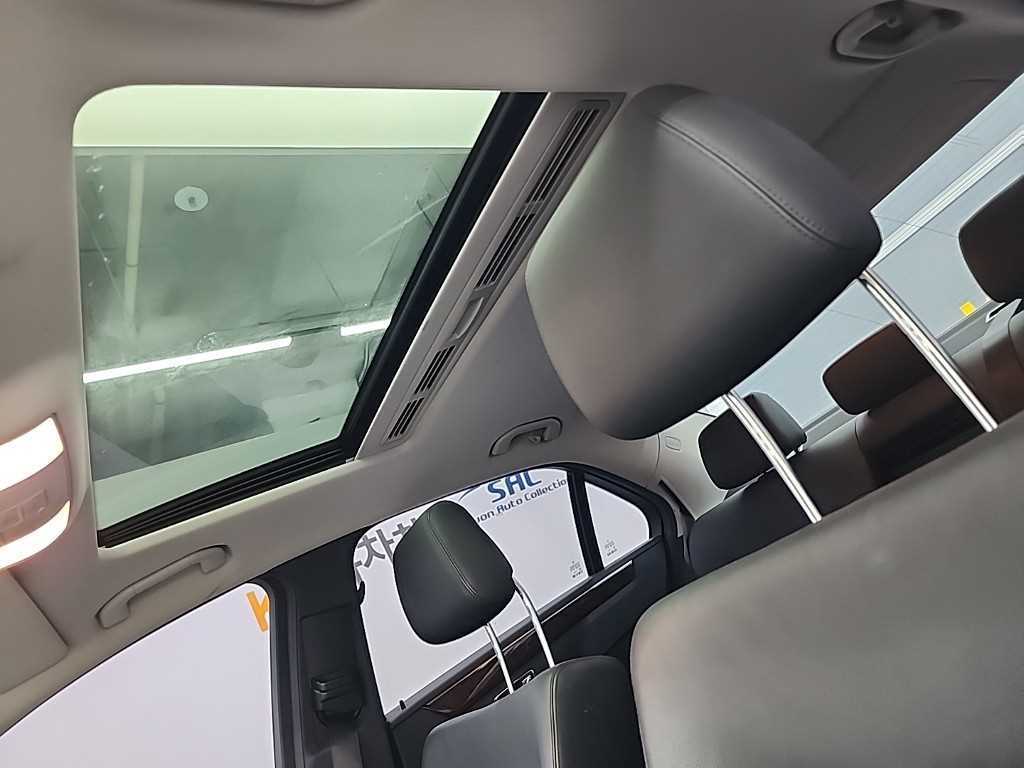 Mercedes Benz E class 2010 Gris - Importación desde Corea - HF Imports Iquique - Foto 14