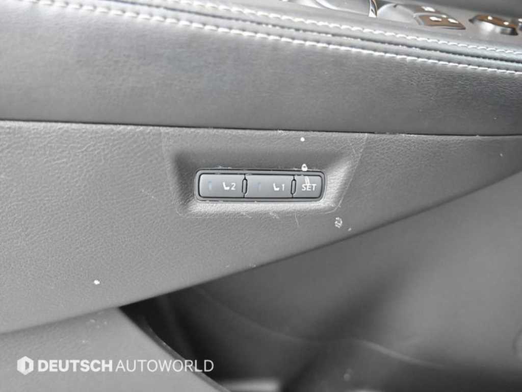 Nissan Murano 2016 Plateado - Importación desde Corea - HF Imports Iquique - Foto 17