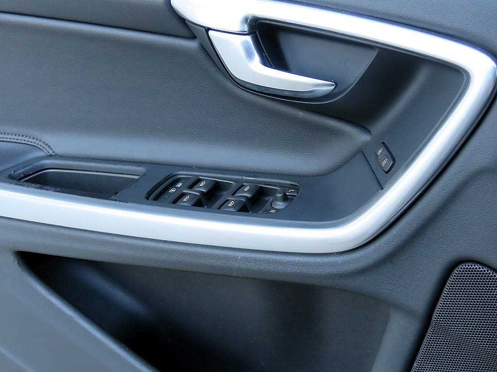 Volvo S60 - Vista 11