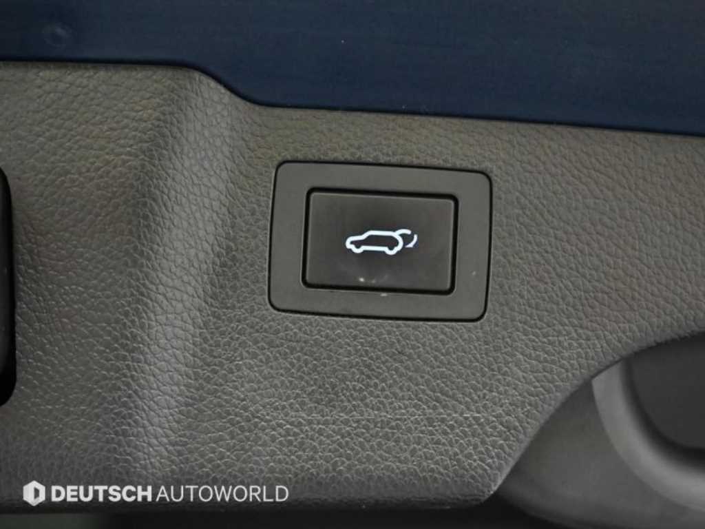 HYUNDAI Santa Fe 2016 Azul - Importación desde Corea - HF Imports Iquique - Foto 20