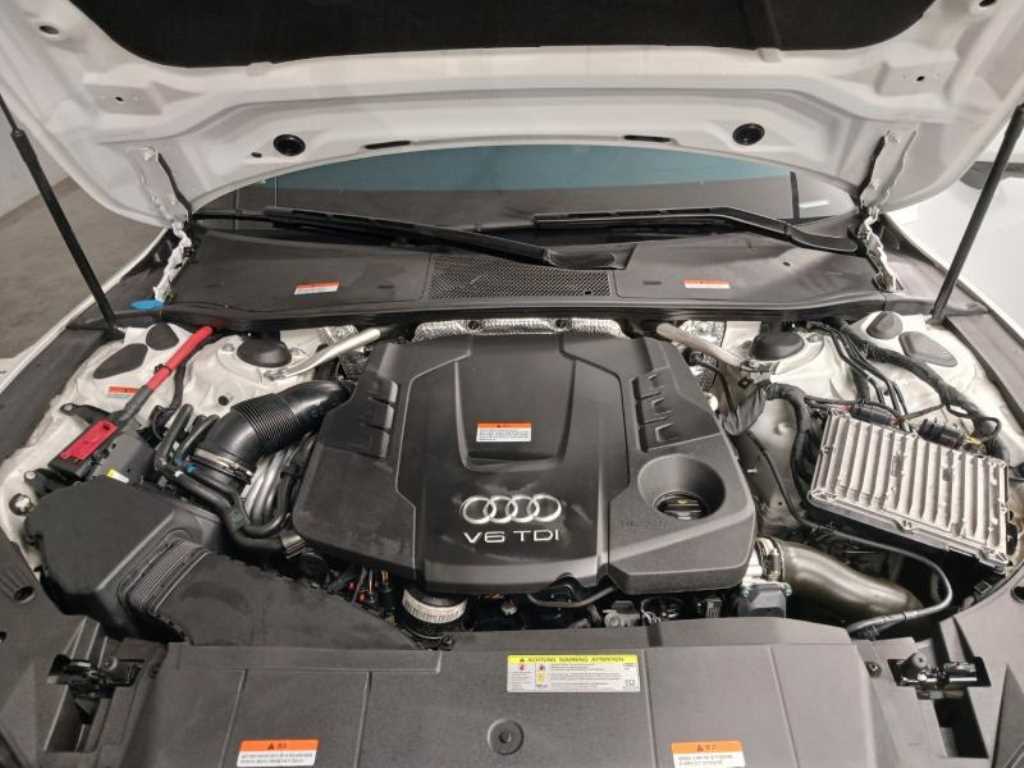 Audi A7 2020 - Importación desde Corea - HF Imports Iquique - Foto 19