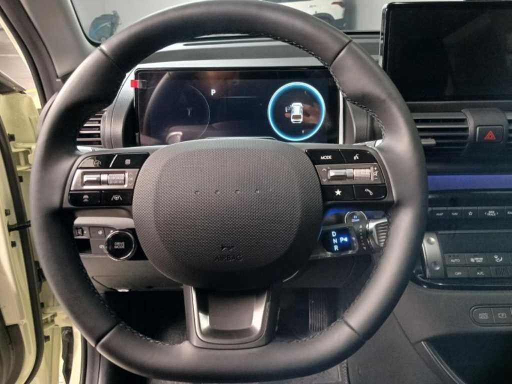 HYUNDAI Casper - Vista 11