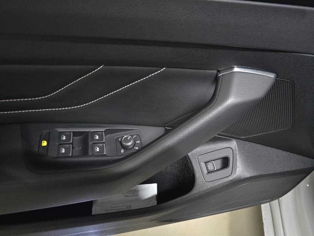 Volkswagen Arteon - Vista 9