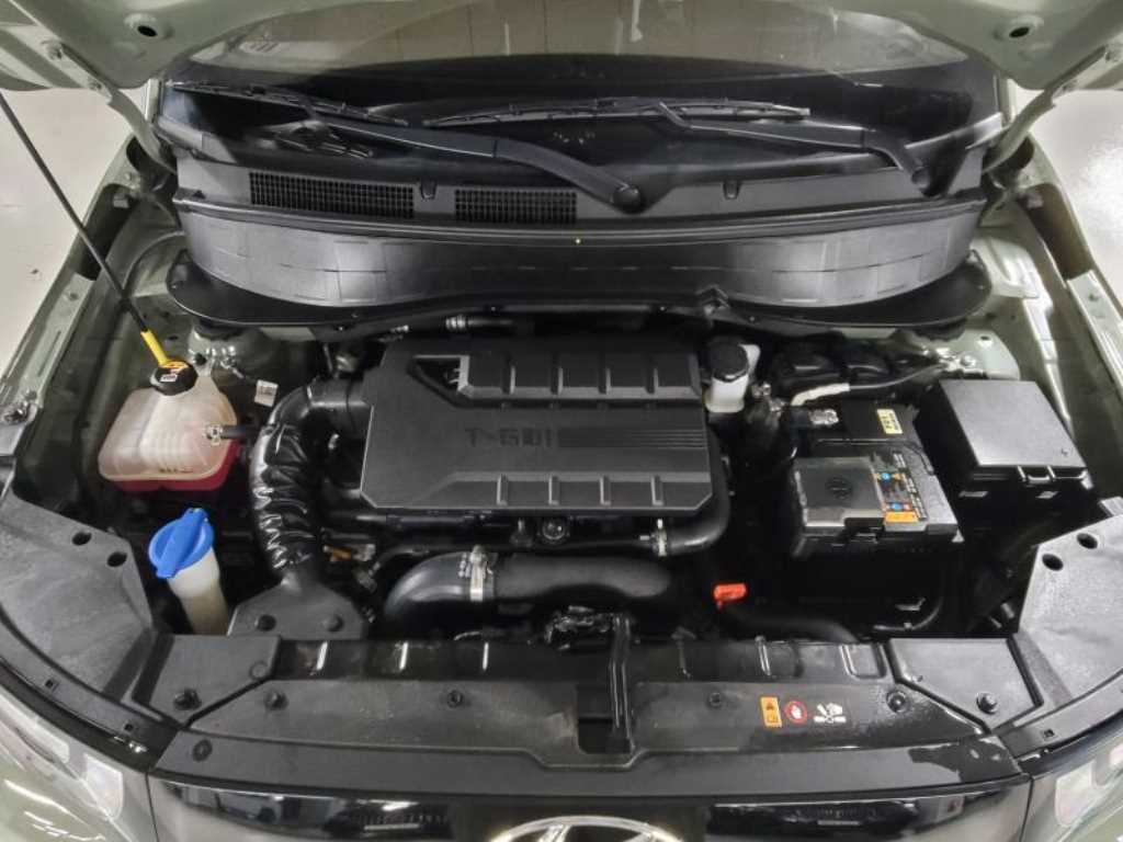 HYUNDAI Casper 2023 - Importación desde Corea - HF Imports Iquique - Foto 19