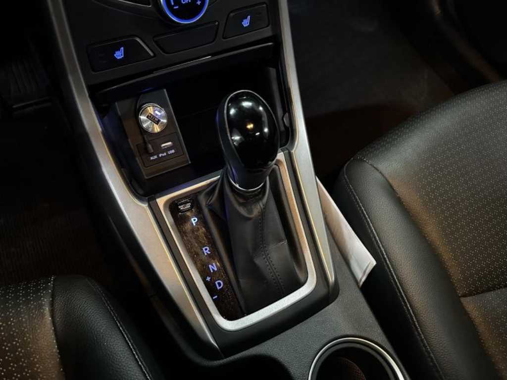 HYUNDAI Avante 2015 - Importación desde Corea - HF Imports Iquique - Foto 16