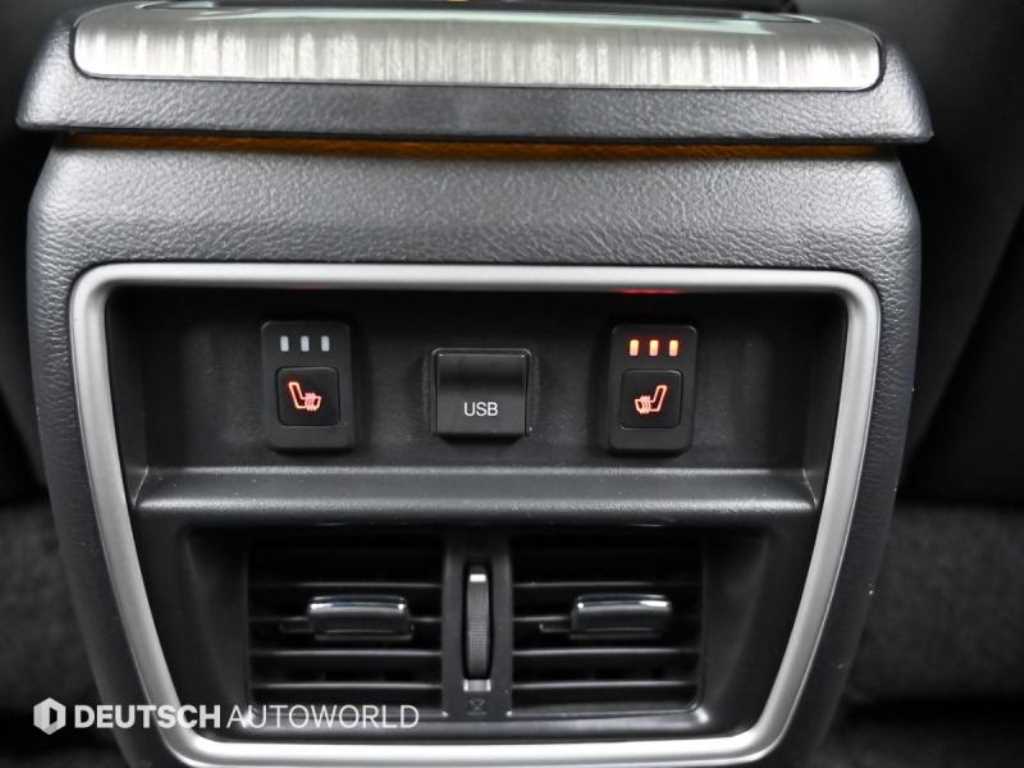 Nissan Murano 2016 Plateado - Importación desde Corea - HF Imports Iquique - Foto 16