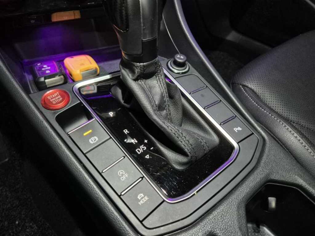 Volkswagen Jetta 2020 Blanco - Importación desde Corea - HF Imports Iquique - Foto 13