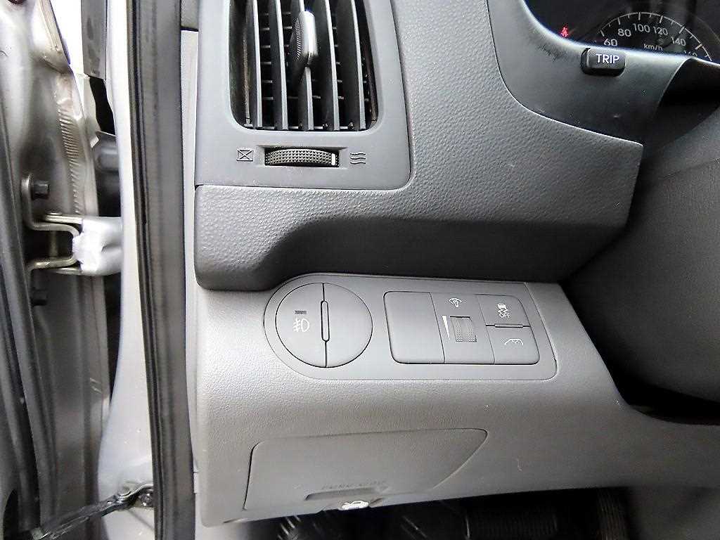 HYUNDAI Starex 2016 Gris - Importación desde Corea - HF Imports Iquique - Foto 13