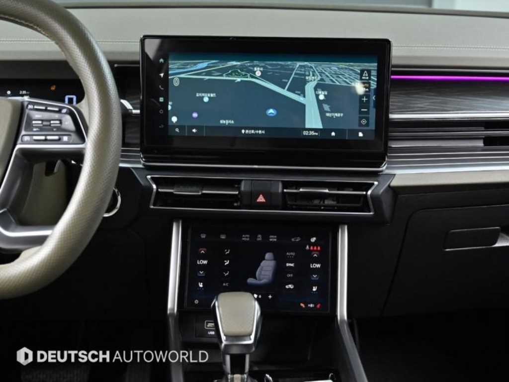 Ssangyong Torres 2023 - Importación desde Corea - HF Imports Iquique - Foto 14