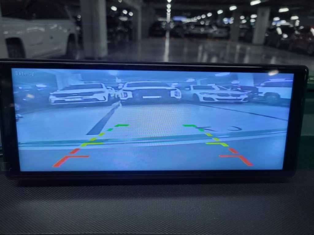 HYUNDAI Casper - Vista 9