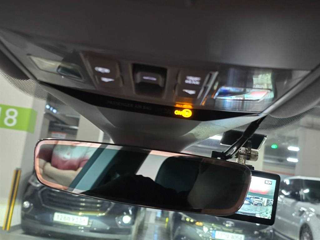 Volkswagen Arteon 2023 Blanco - Importación desde Corea - HF Imports Iquique - Foto 15