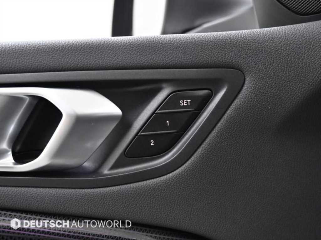 BMW 1 series 2024 - Importación desde Corea - HF Imports Iquique - Foto 16