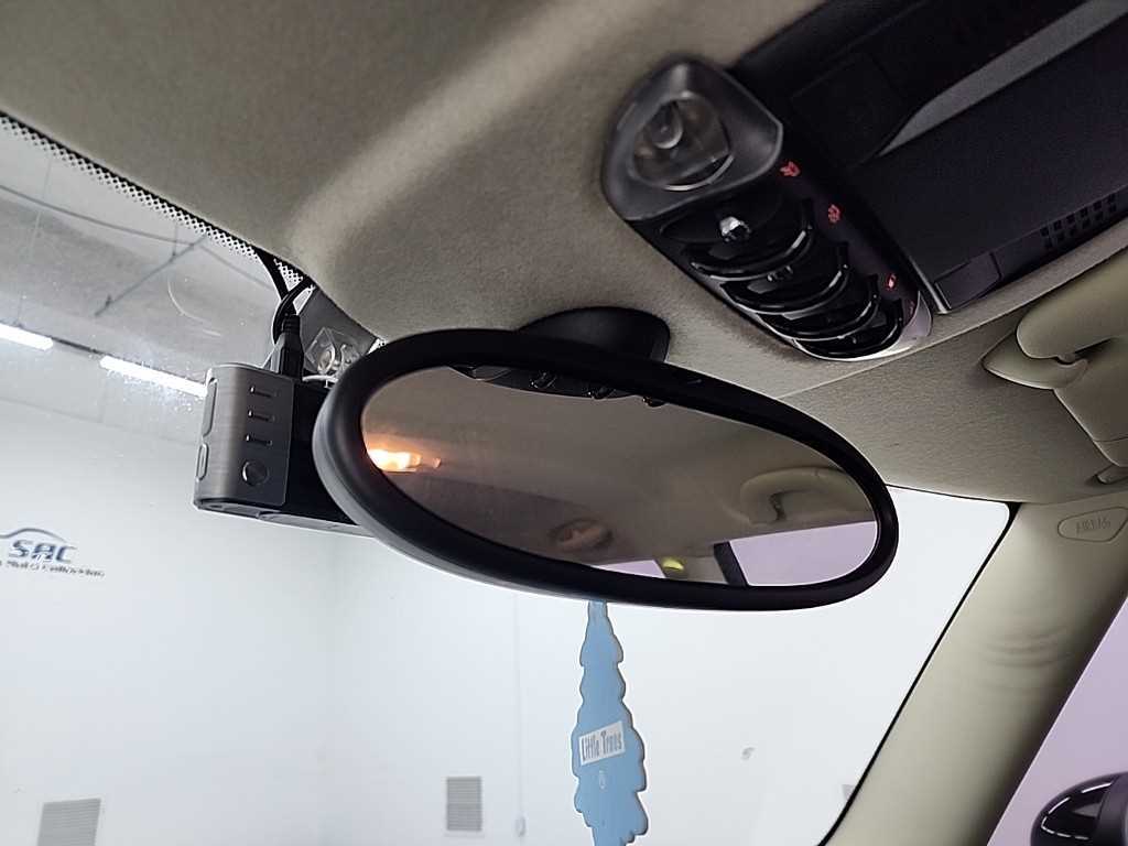 Mini Cooper 2012 Blanco - Importación desde Corea - HF Imports Iquique - Foto 14