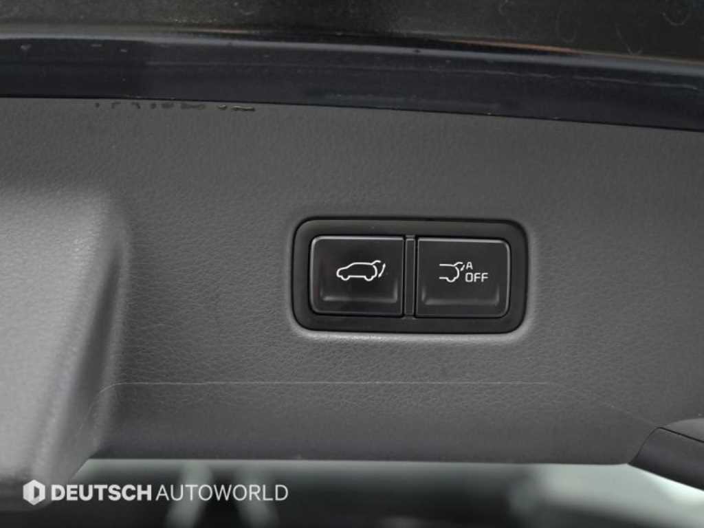 KIA Carnival 2024 Negro - Importación desde Corea - HF Imports Iquique - Foto 20