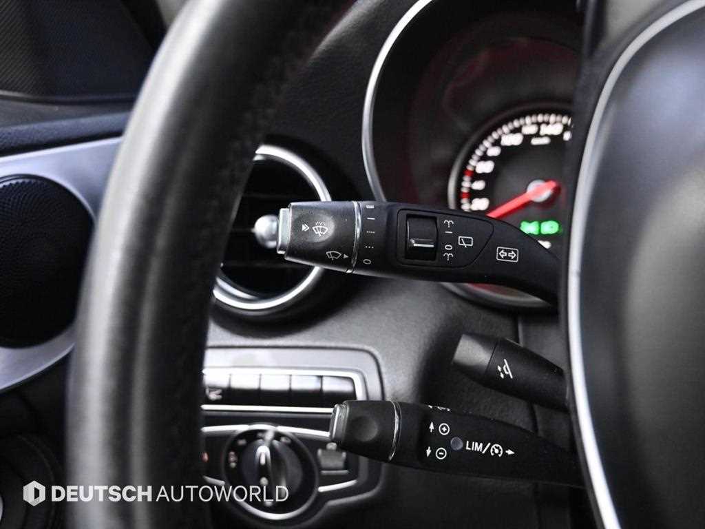 Mercedes Benz C Class 2016 Blanco - Importación desde Corea - HF Imports Iquique - Foto 16