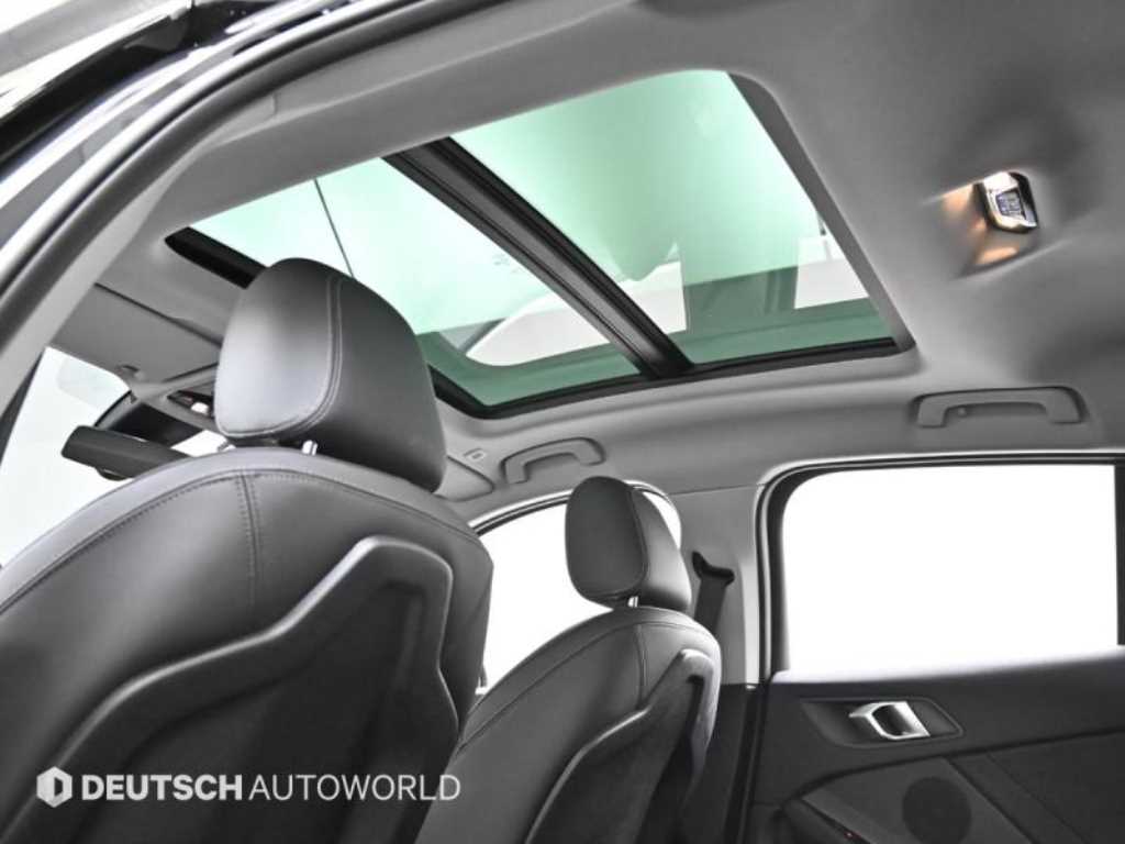 BMW 1 series 2024 - Importación desde Corea - HF Imports Iquique - Foto 19