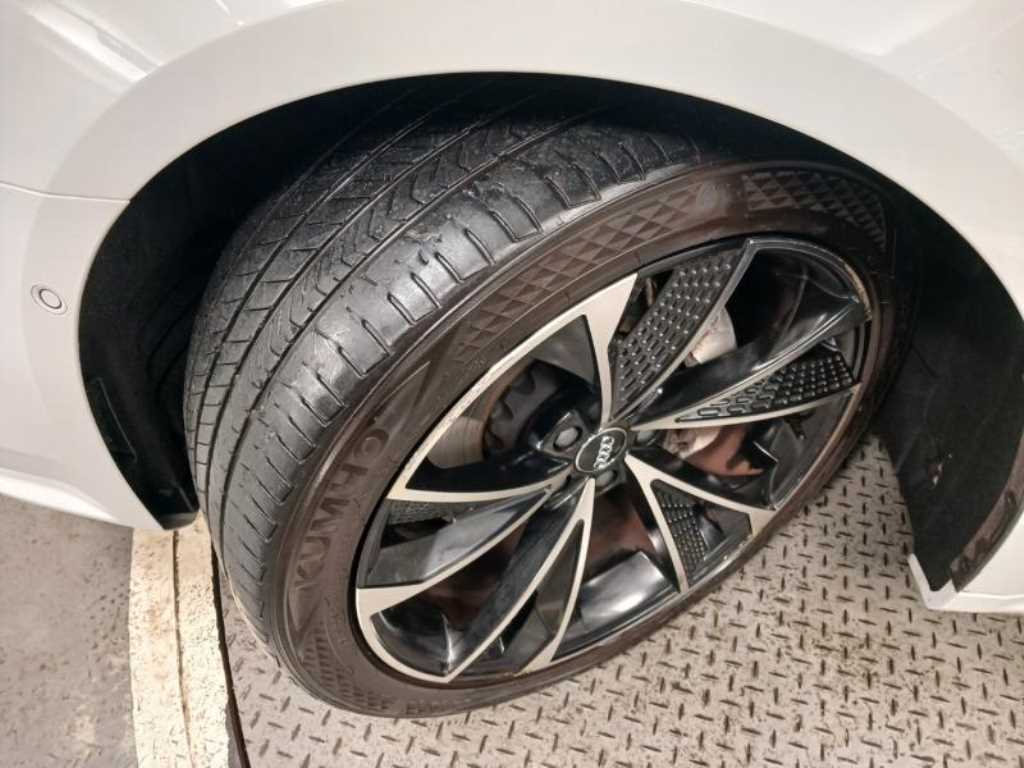 Audi A7 2020 - Importación desde Corea - HF Imports Iquique - Foto 20