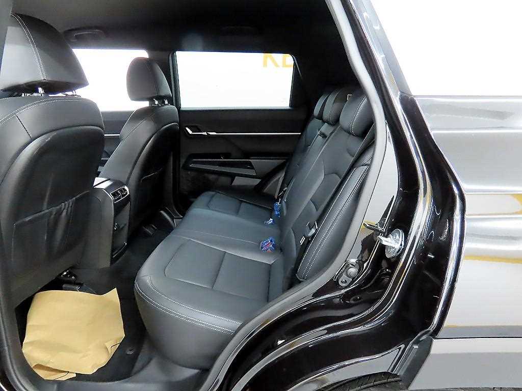 Ssangyong Torres - Vista 6