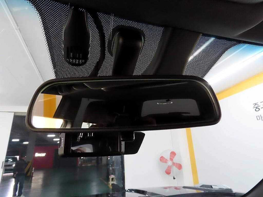 Ssangyong Torres 2023 - Importación desde Corea - HF Imports Iquique - Foto 15