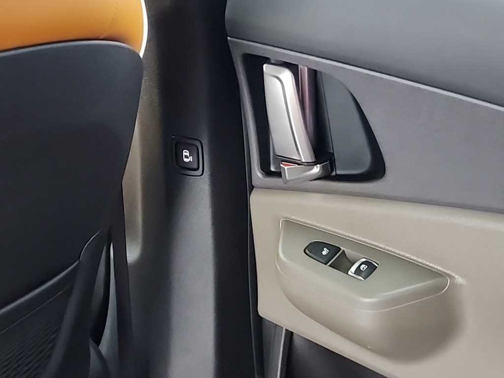 KIA Carnival 2024 Negro - Importación desde Corea - HF Imports Iquique - Foto 15