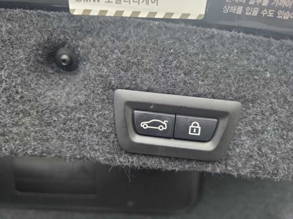 BMW 5 Series 2016 - Importación desde Corea - HF Imports Iquique - Foto 19