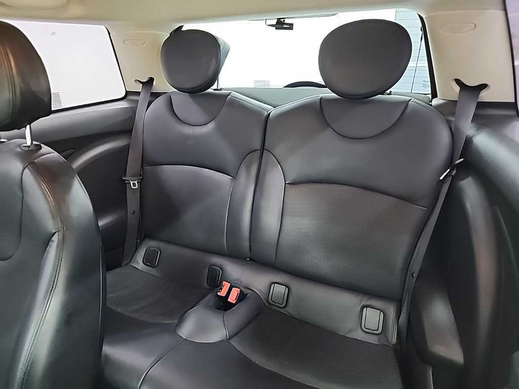 Mini Cooper - Vista 12