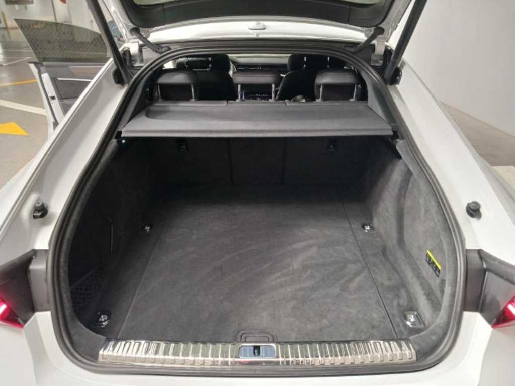 Audi A7 2020 - Importación desde Corea - HF Imports Iquique - Foto 18